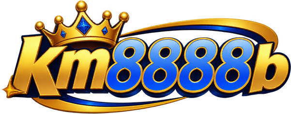 KM8888B Logo